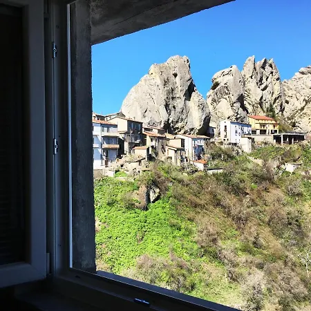 Lupo Bed & Breakfast