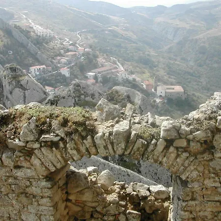 Bed & Breakfast Lupo