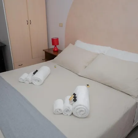 Bed & Breakfast Lupo