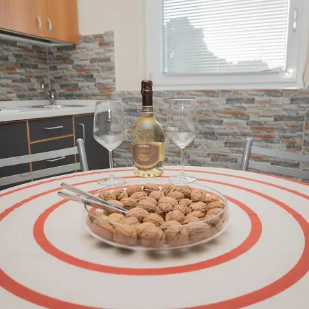 Bed & Breakfast Lupo Pietrapertosa