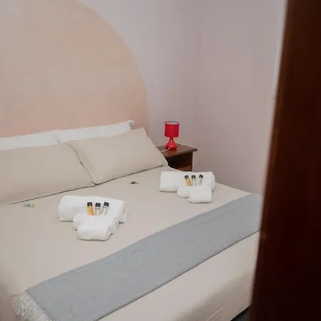 Lupo Bed & Breakfast
