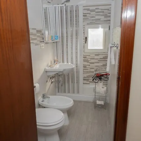 Lupo Bed & Breakfast