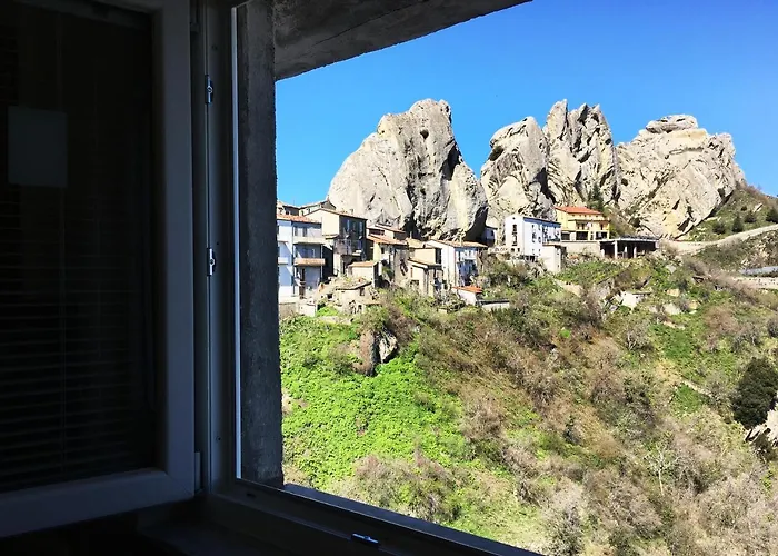 Lupo Отель типа 