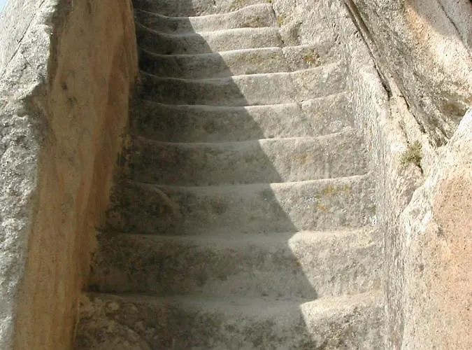 Lupo Отель типа 