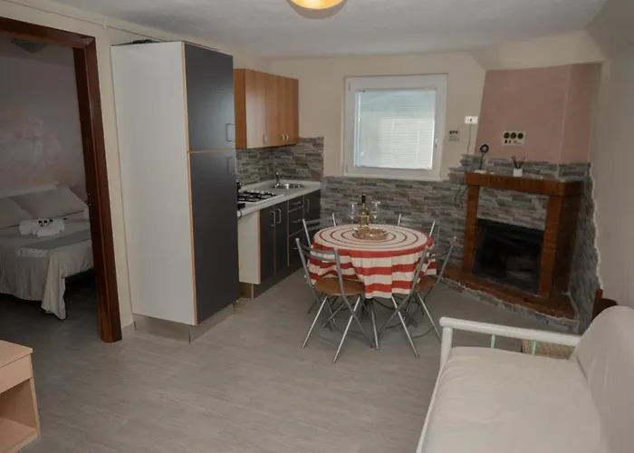 Bed & Breakfast Lupo