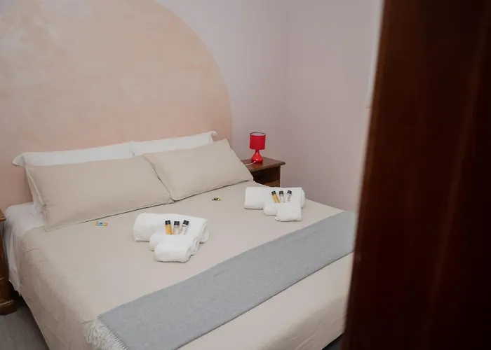 Lupo Отель типа 