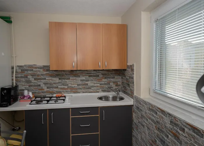 Lupo Bed & Breakfast Pietrapertosa