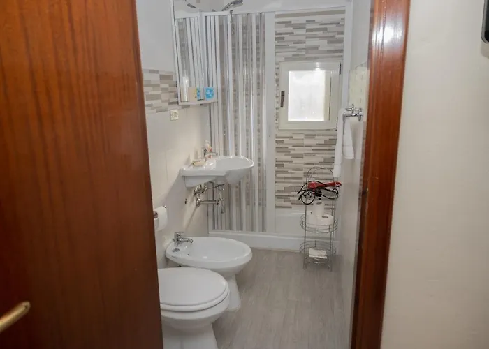 Lupo Отель типа 