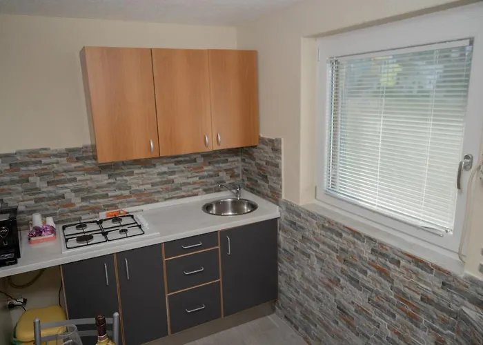 Lupo Отель типа 