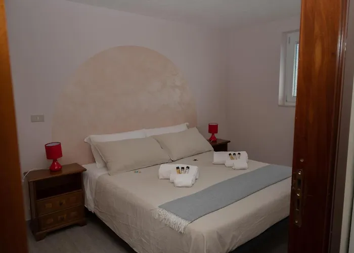 Lupo Отель типа 